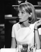 Mia FARROW, early 1968