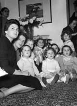 Silvana MANGANO 1952