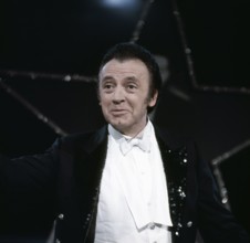Eddie ARENT, portrait