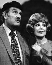 Anneliese ROTHENBERGER and Jürgen von MANGER, 1976