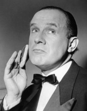 Axel von AMBESSER, around 1950