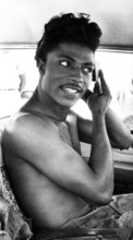 LITTLE RICHARD