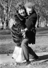 Caterina VALENTE and Roy BUDD
