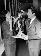 Vico TORRIANI and Catarina VALENTE