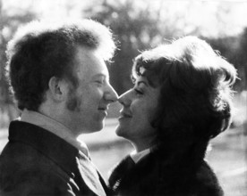 Caterina VALENTE and Roy BUDD