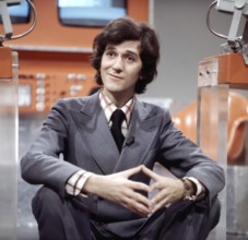 Ilja RICHTER, portrait 1984