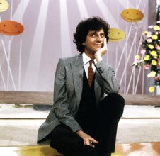 Ilja RICHTER, portrait 1984