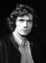 Jürgen PROCHNOW, portrait