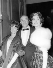 Festival de Télévision de Monte-Carlo: Gene KELLY, Jeanne COYNE, Carol LAWRENCE