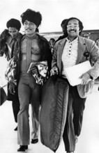 LITTLE RICHARD, London 1972
