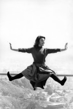 ANN-MARGRET, ca. 1960