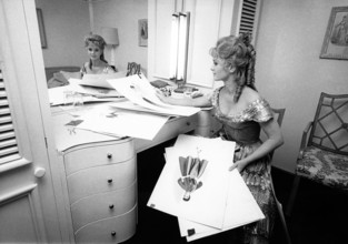 Debbie Reynolds 1962