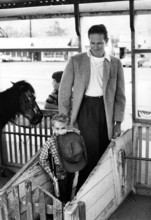 Charlton HESTON mt Son Fraser