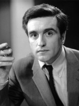 Michael DEGEN, portrait around 1988