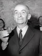 Louis de Funes