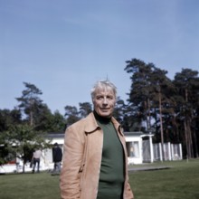 Johannes HEESTERS, 1973