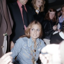 Daliah LAVI, 1973
