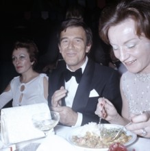 Hellmut LANGE, 1974