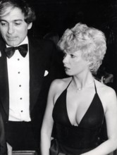 Michael PFLEGHAR, Ingrid STEEGER 1979