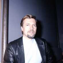 Karlheinz BÖHM, 1974