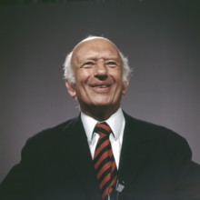 Werner FINCK, 1973