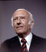Werner FINCK, 1973