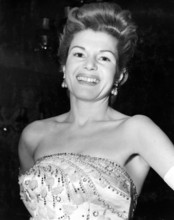 Zoe GAIL, 1955