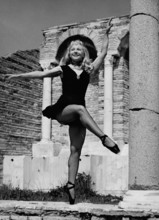 Maria GAMBARELLI, 1955