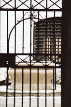 Palais des Prisons à Venise.