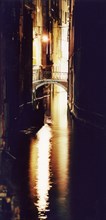 The Rio dei Fuseri in Venice.