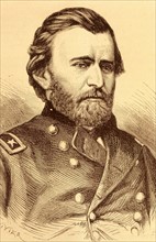 Général Ulysses Grant