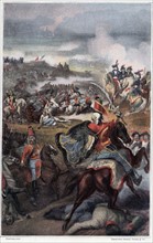 Boussod, Valadon et compagnie, Bataille d'Arlon