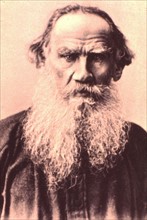 Tolstoï Leon