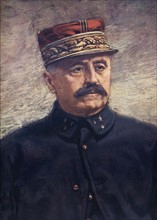 Général Franchet d'Esperey