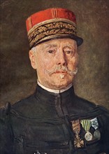 General Gérard