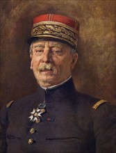 General Maud'Huy