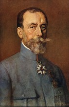 General de Villaret