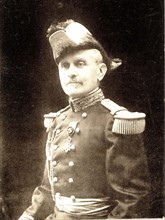 General Maunoury