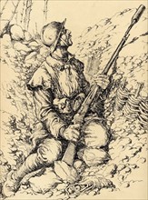 Droit, Rifleman/Grenadier