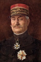 General d'Urbal