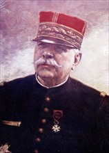 Général Joffre