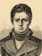 Nicolas René Dufrich, baron de Desgenettes