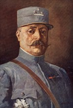 Général Guillaumat
