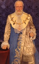 King Ludwig III of Bavaria