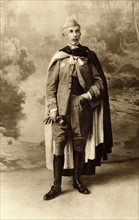 General Louis Hubert Gonzalve Lyautey