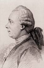 François André Danican-Philidor