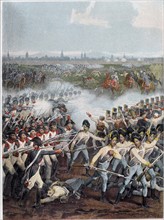 Siège de Thionville en 1792