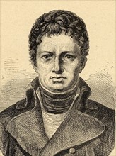 Baron René-Nicolas Dufrich Desgenettes