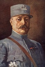 General Guillaumat
