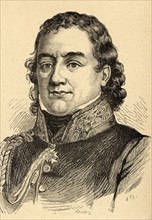 Baron Dominique Jean Larrey